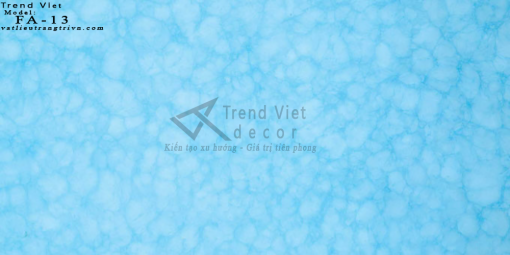 Đá xuyên sáng Alabaster FA-13 Trend Việt