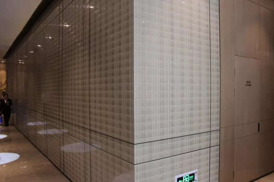 Tấm ốp tường nhựa Resin- Sự lựa chọn hàng đầu cho việc trang trí tường